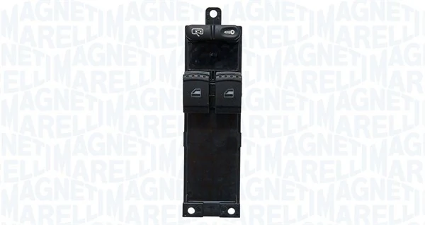 Switch, window regulator